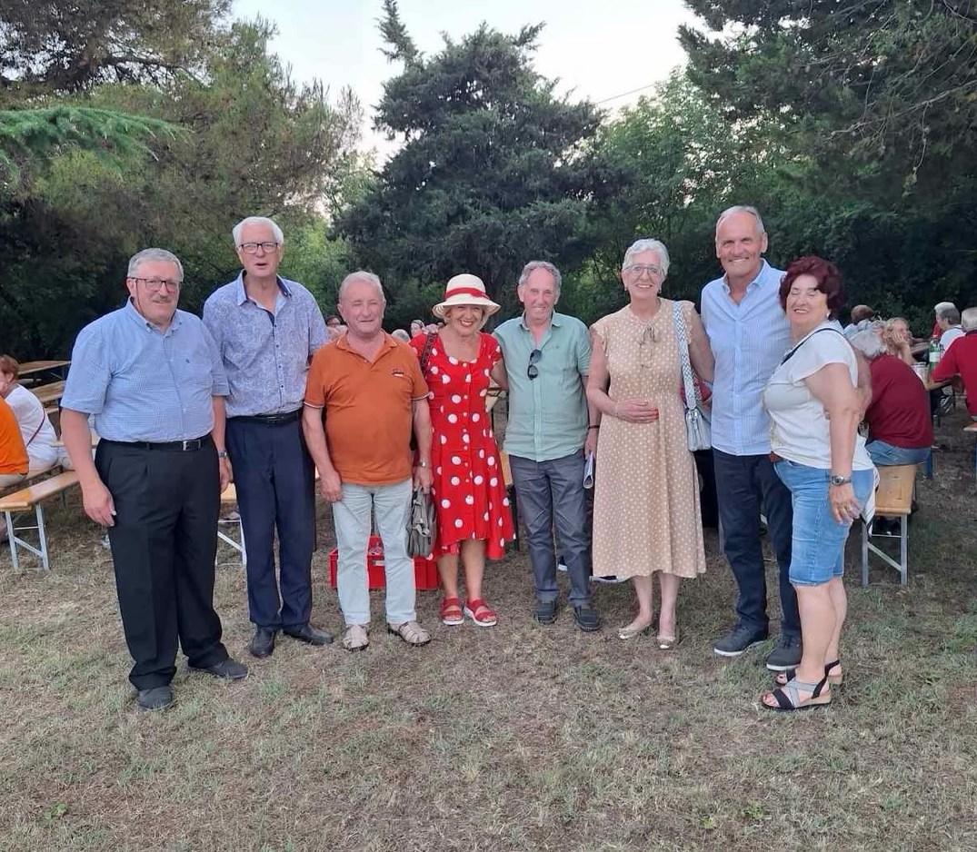 U Plovaniji povodom Dana antifašističke borbe