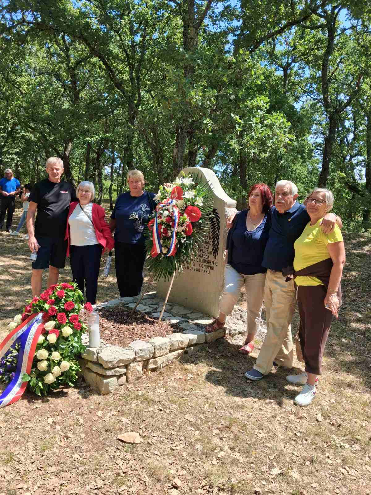 Održan tradicionalan susret na Rušnjaku